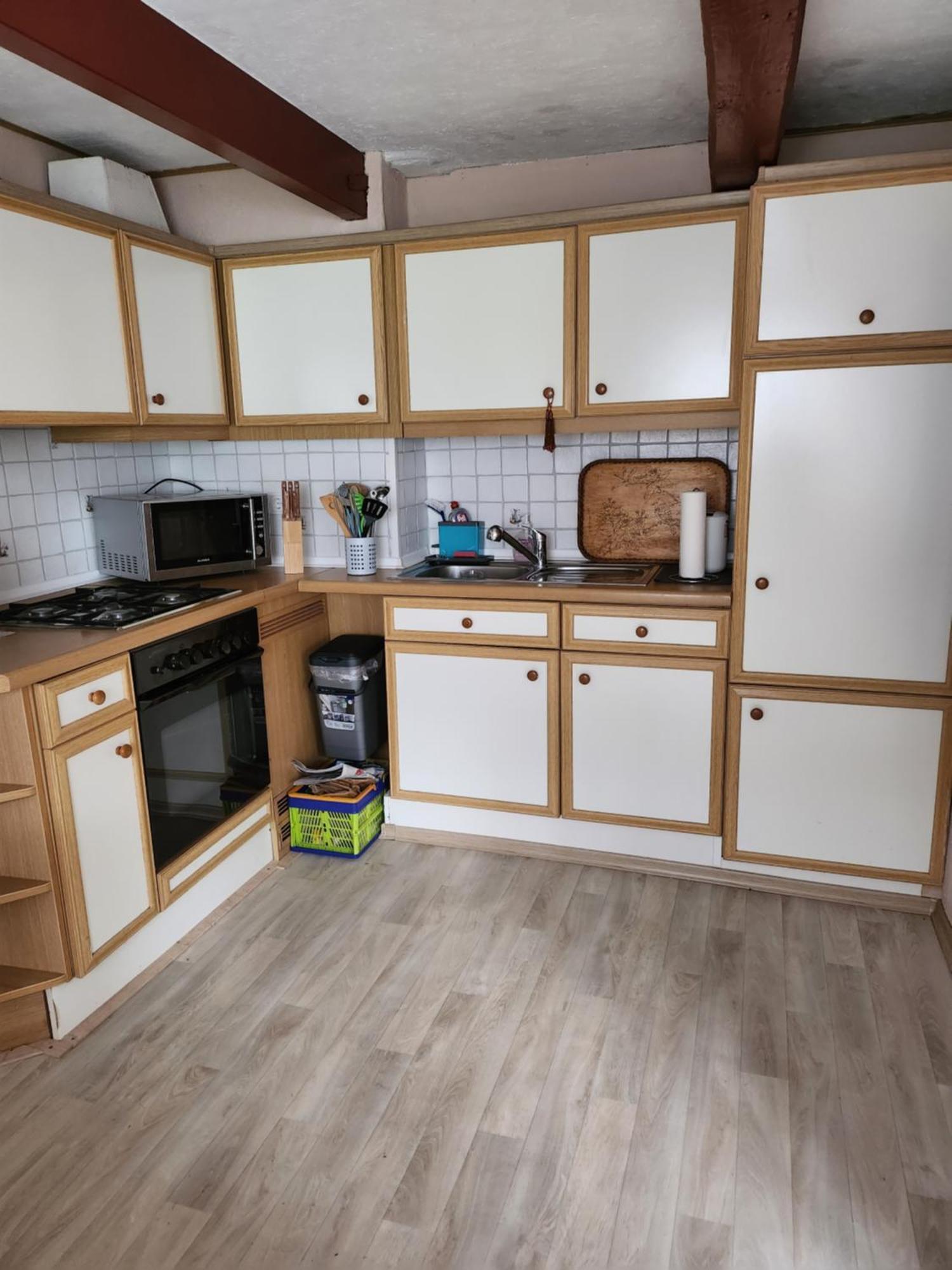 Ferienhaus Katinka Krummhörn Exteriör bild