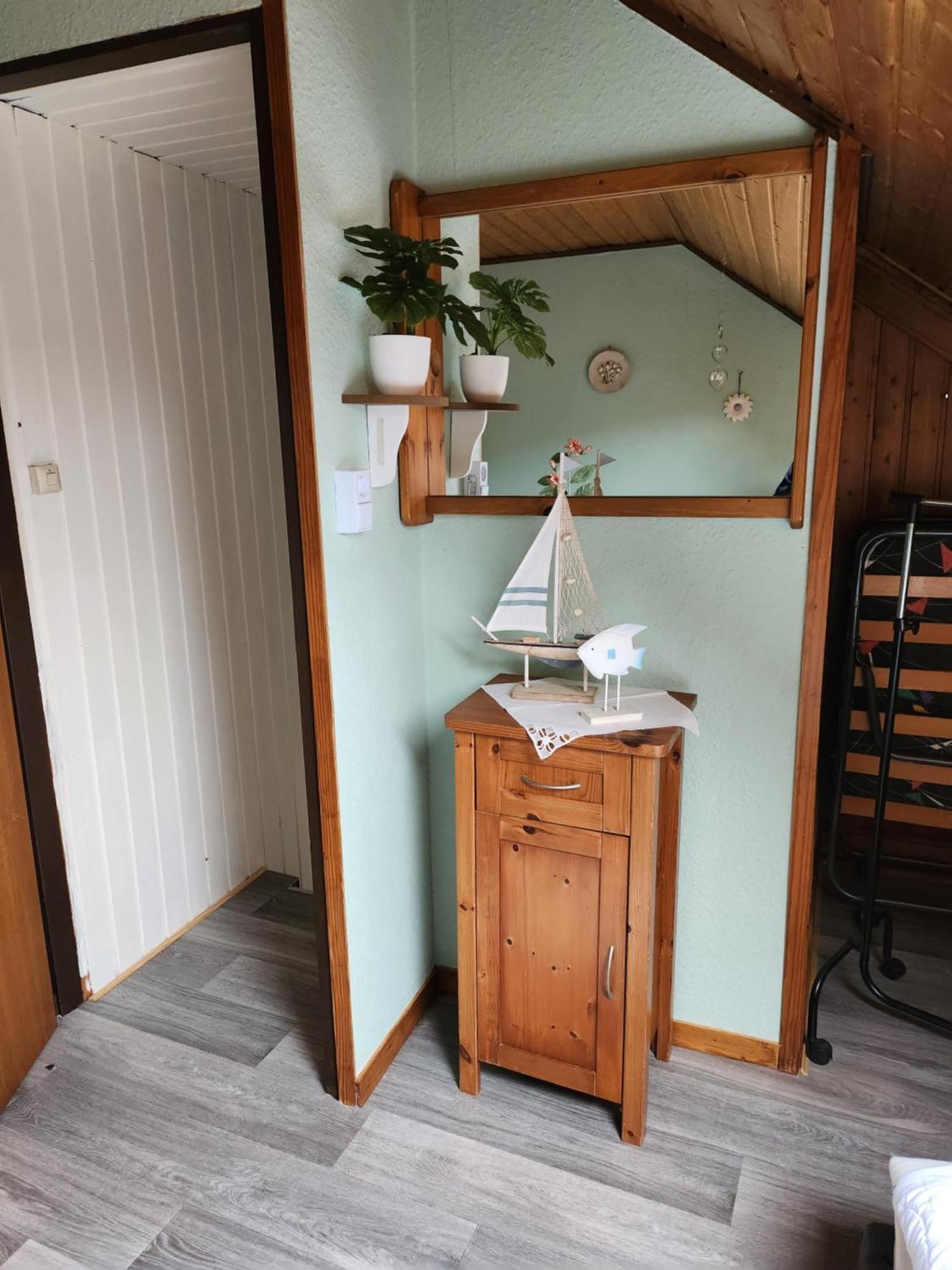 Ferienhaus Katinka Krummhörn Exteriör bild