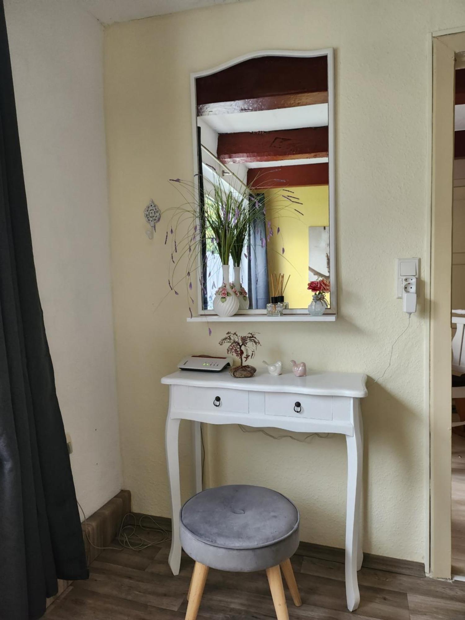 Ferienhaus Katinka Krummhörn Exteriör bild
