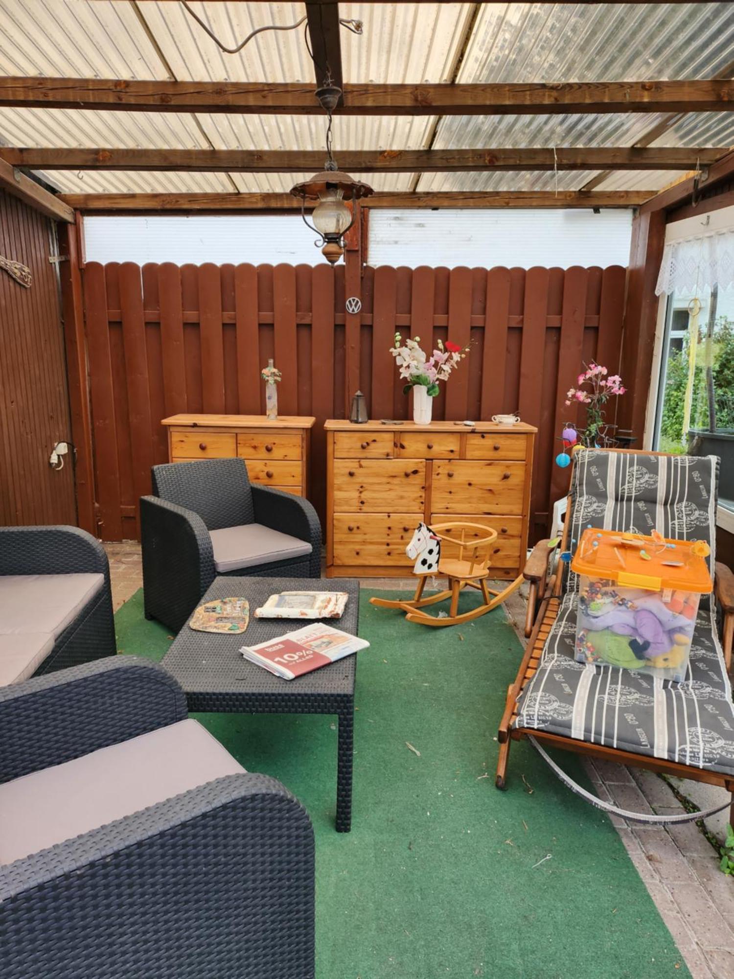 Ferienhaus Katinka Krummhörn Exteriör bild