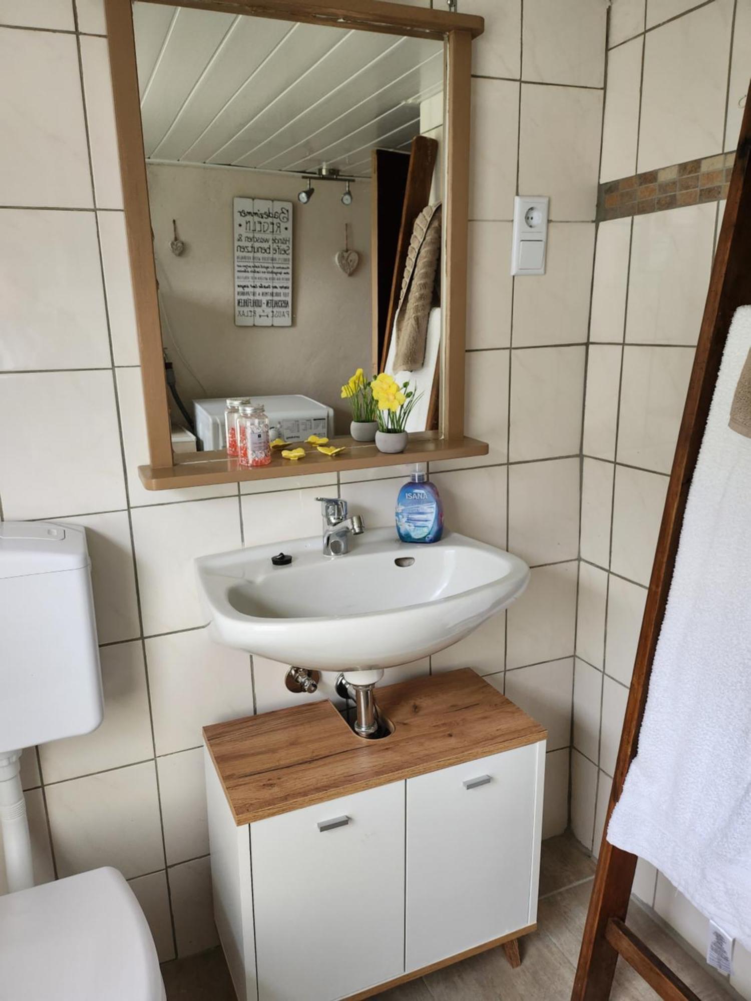 Ferienhaus Katinka Krummhörn Exteriör bild