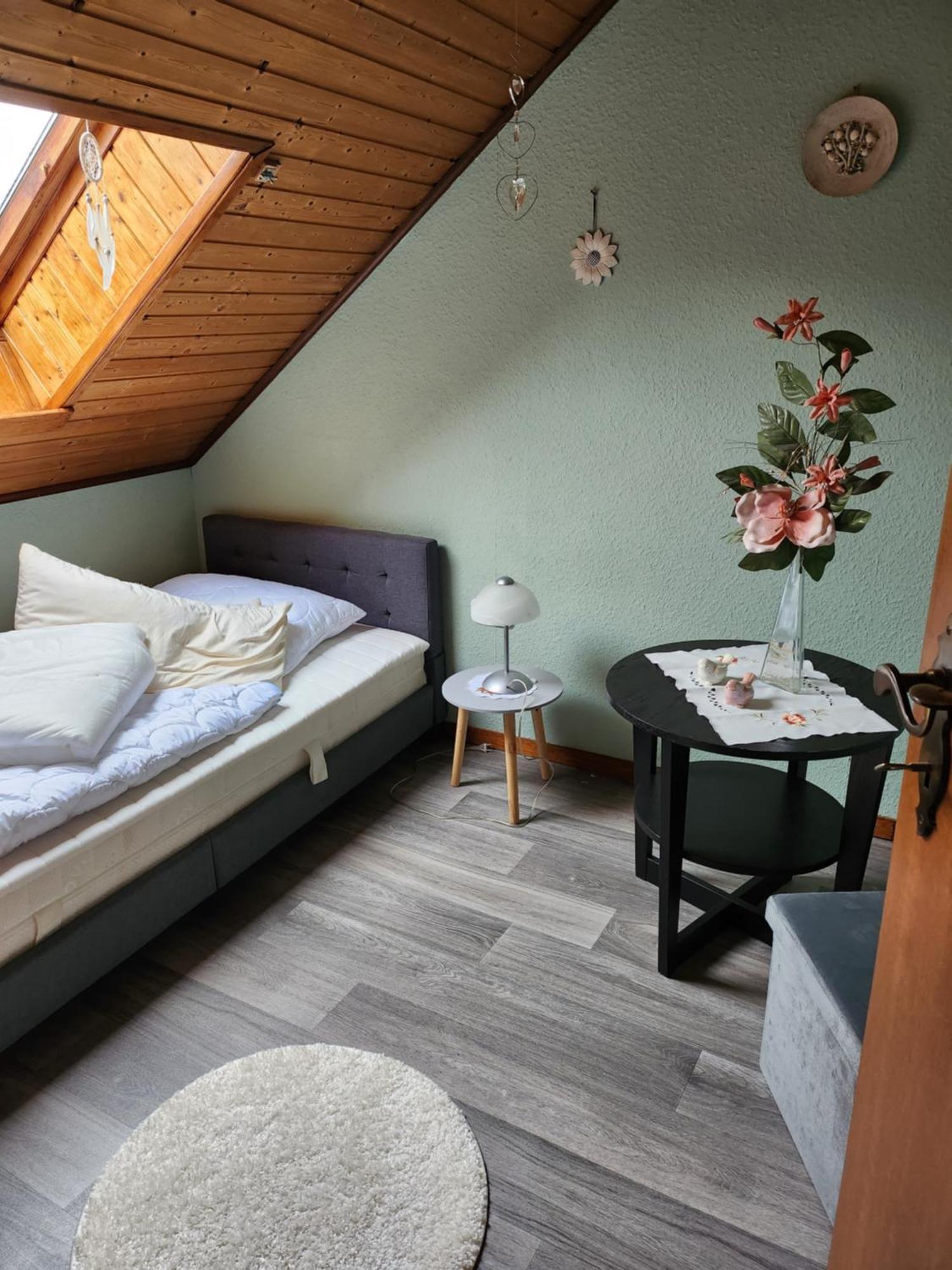 Ferienhaus Katinka Krummhörn Exteriör bild